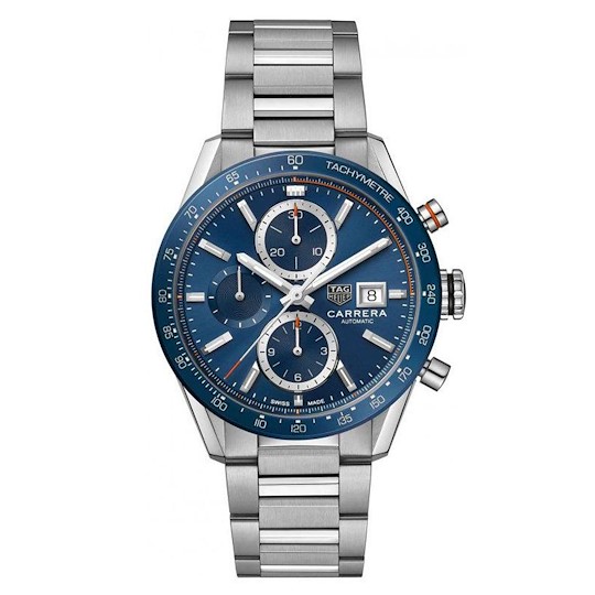 TAG Heuer Carrera Calibre 16