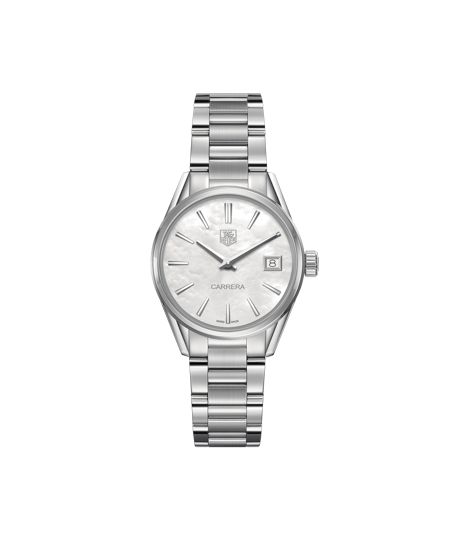 TAG Heuer Carrera