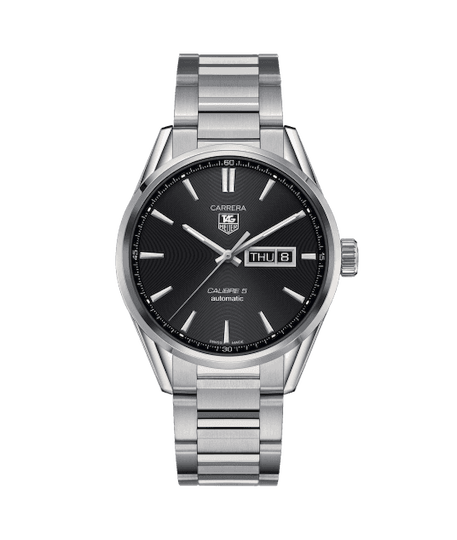 TAG Heuer Carrera Calibre 5
