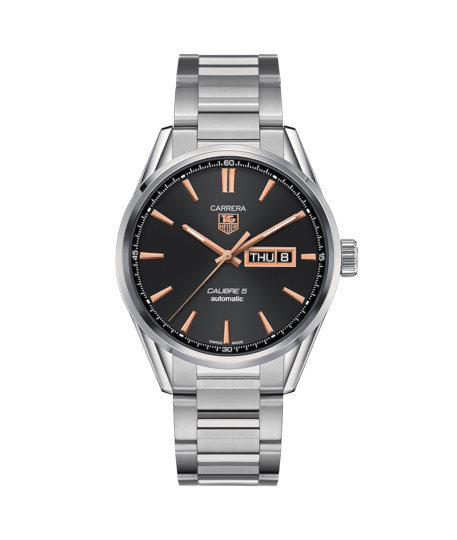 TAG Heuer Carrera Calibre 5