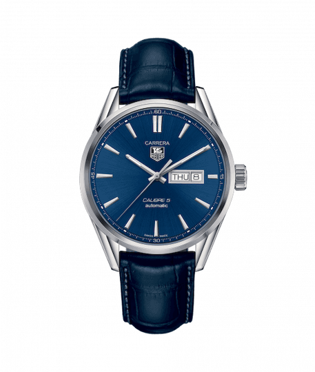TAG Heuer Carrera Calibre 5