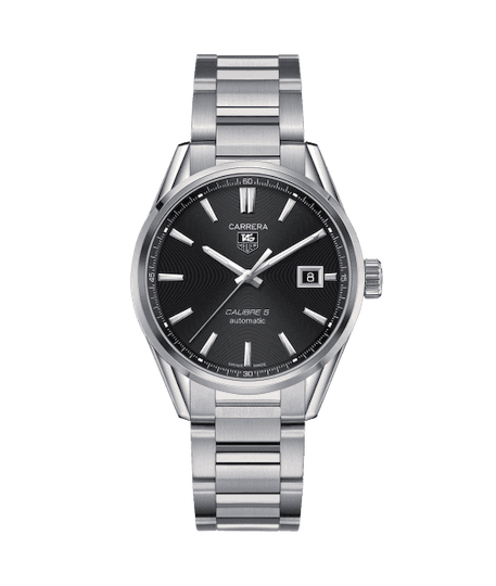 TAG Heuer Carrera Calibre 5
