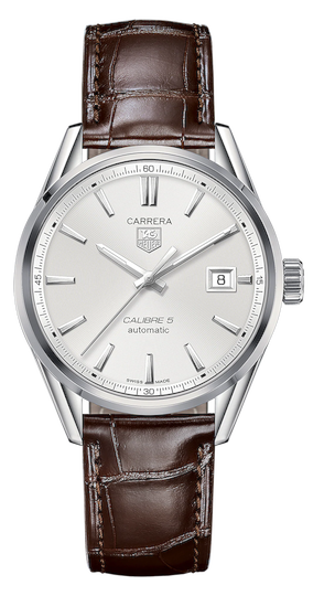 TAG Heuer Carrera Calibre 5