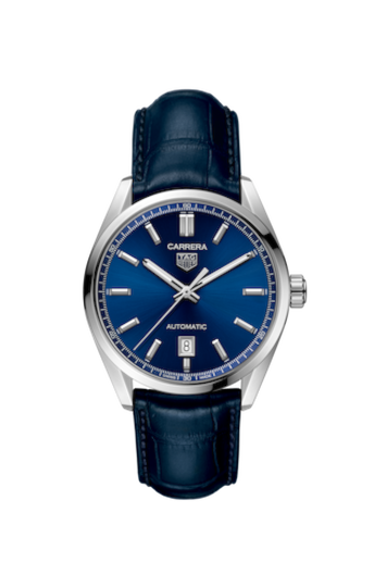 TAG Heuer Carrera Date