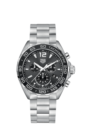 TAG Heuer Formula1