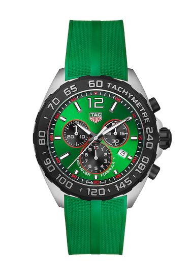 TAG Heuer Formula 1