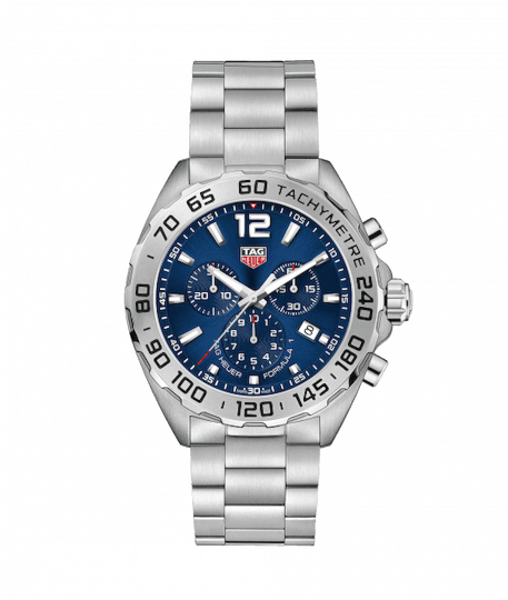 TAG Heuer Formula 1 Chronograph