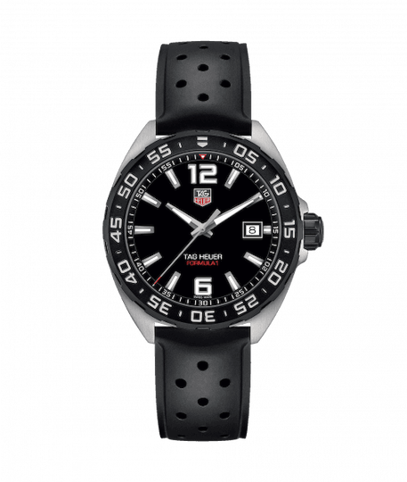 Tag Heuer Formula1 Date