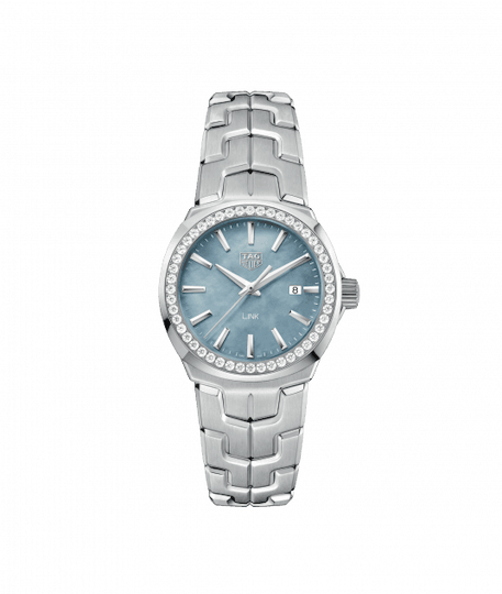TAG Heuer Link