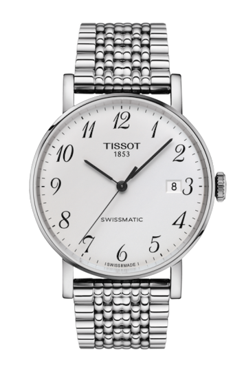 Tissot Everytime Swissmatic