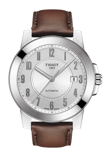 Tissot Gentleman Swissmatic