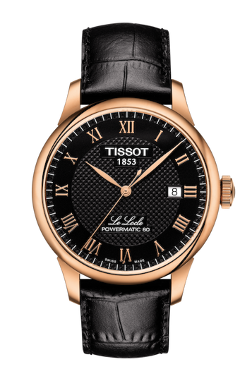 Tissot Le Locle Powermatic 80
