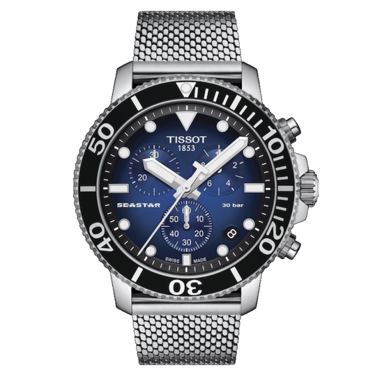 Tissot Seastar 1000 Chrono