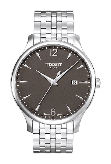 Tissot Tradition