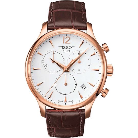 Tissot Tradition Chronograph