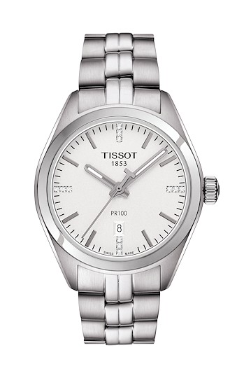 Tissot PR 100