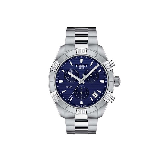 Tissot PR 100 Sport Gent Chronograph
