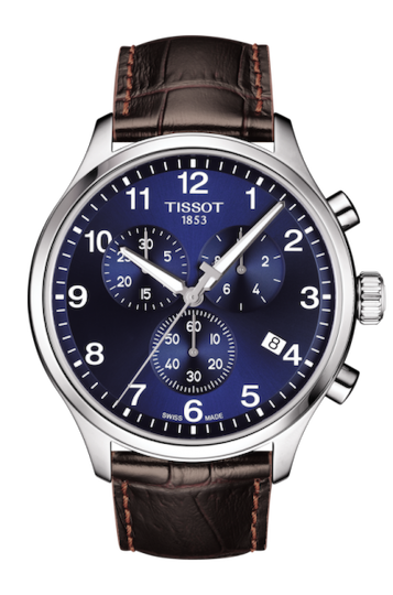 Tissot Chrono XL Classic