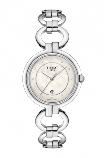 Tissot Flamingo
