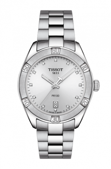 Tissot PR 100 Sport Chic