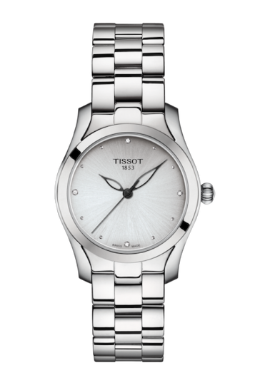 Tissot T-Wave