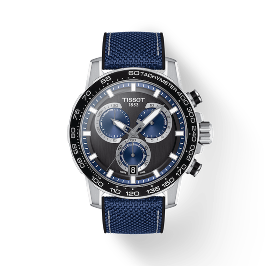 Tissot Supersport Chrono