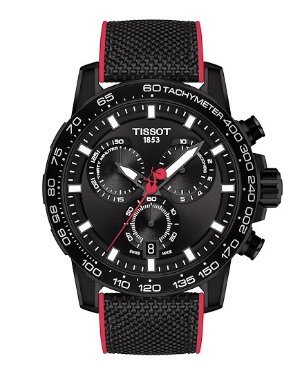 Tissot Supersport Chrono Giro D'italia