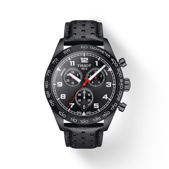 Tissot PRS 516 Chronograph