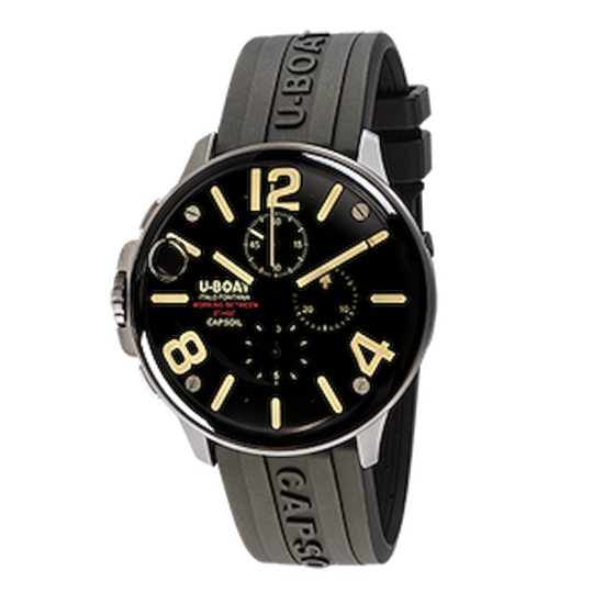 U-Boat Capsoil Chrono
