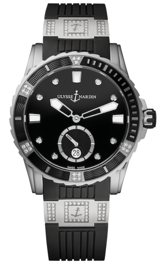 Ulysse Nardin Diver