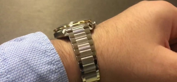 Omega Speedmaster Apollo 11 50th anniversary