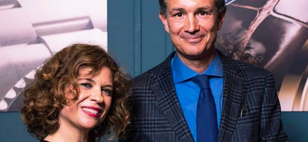 Intervista a Riccardo Fissi brand manager Italia di NOMOS Glashütte