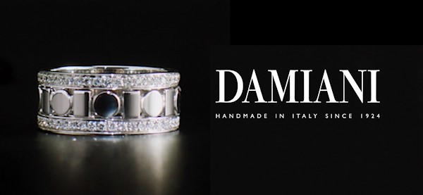 Gioielli Damiani