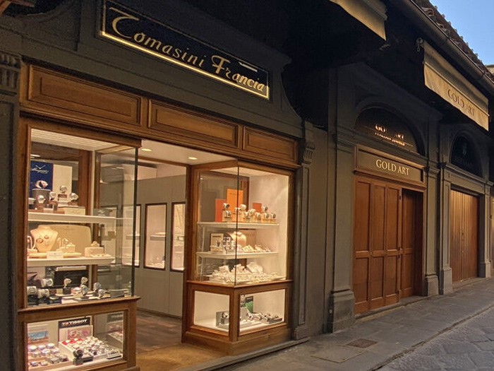 Boutique Firenze