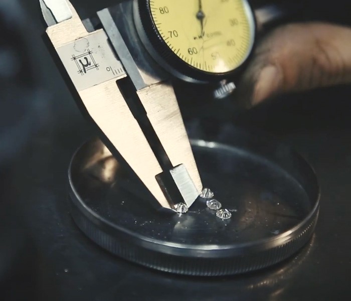 Laboratorio Alta Gioielleria