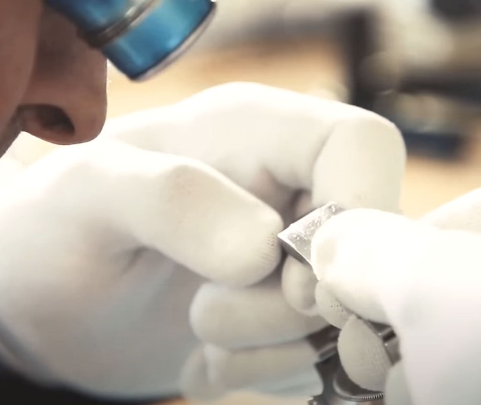 Acquisto orologi usati