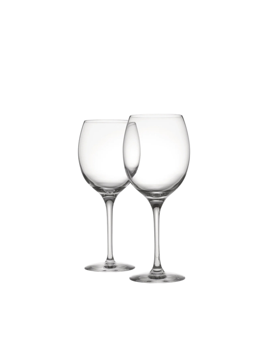 Alessi Mami XL Bicchieri per Vini bianchi