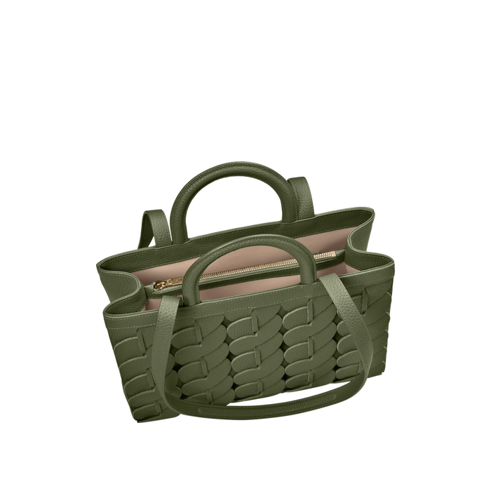 Chopard Happy Hearts Small Tote Bag