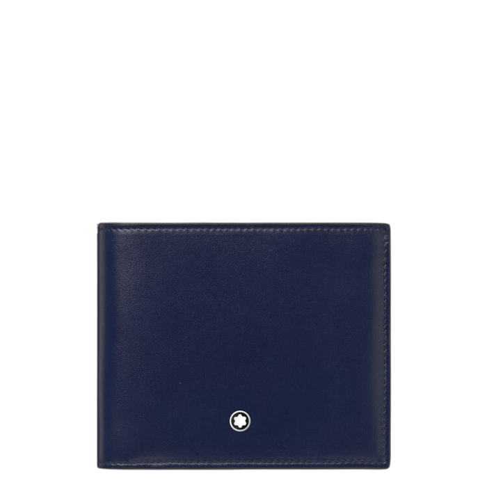 Montblanc Meisterstück Wallet 4cc coin case