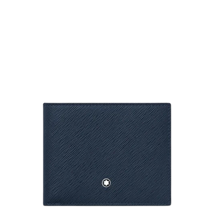 Montblanc Sartorial Portafoglio 6 Scomparti