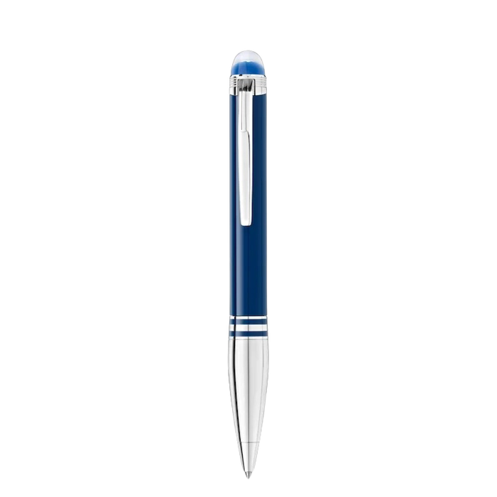 Montblanc Starwalker Blue Planet Douè