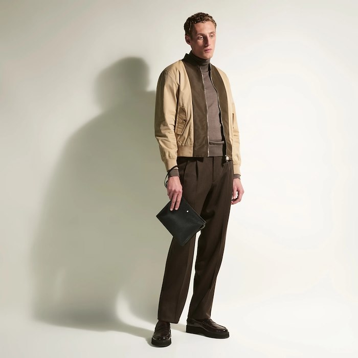 Montblanc Sartorial Pouch