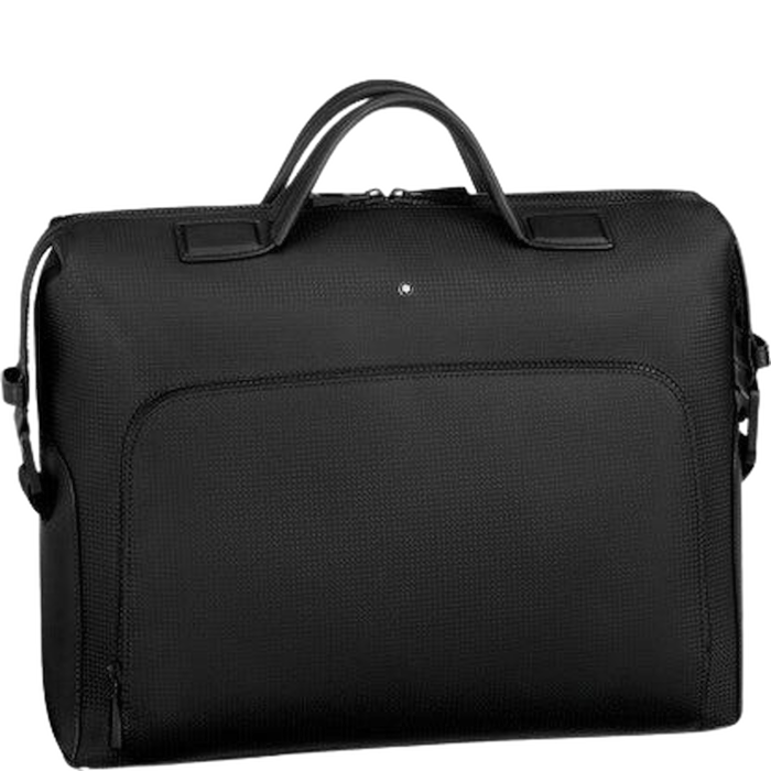 Montblanc Extreme 2.0 Black Medium Bag