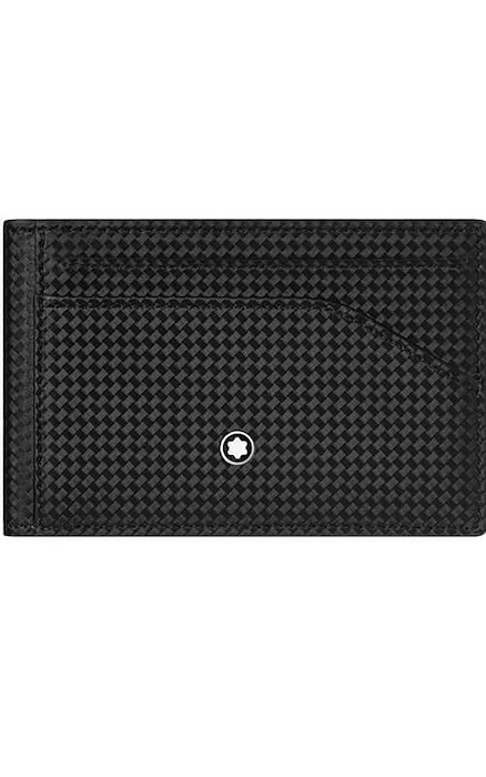 Montblanck Urban Wallet 6 Compartments