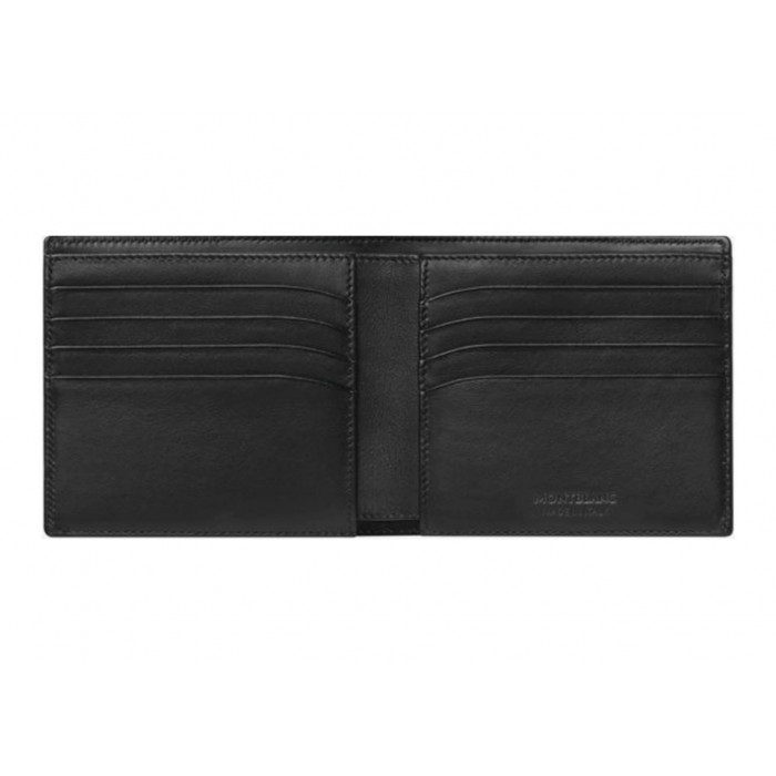 Montblanc Meisterstück Wallet 8 compartments Soft Grain