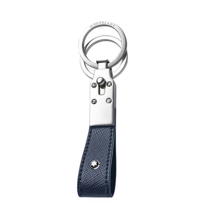 Portachiavi con passante Montblanc Sartorial MB128599