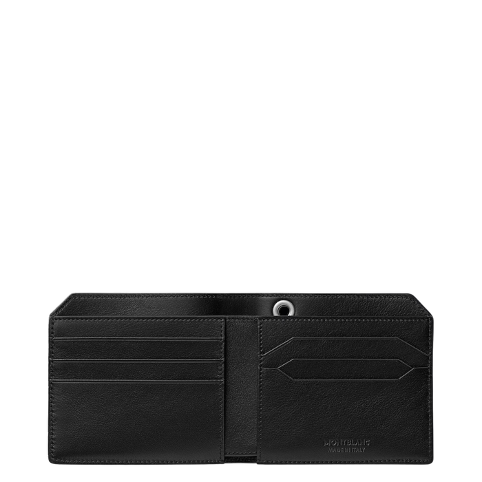 Montblanc  Meisterstück Selection Portafoglio morbido 6cc