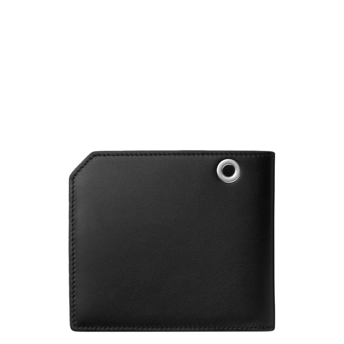 Montblanc  Meisterstück Selection Portafoglio morbido 6cc