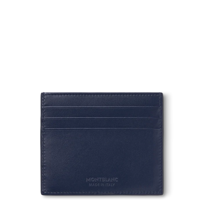 Montblanc Meisterstück Card Holder 6cc
