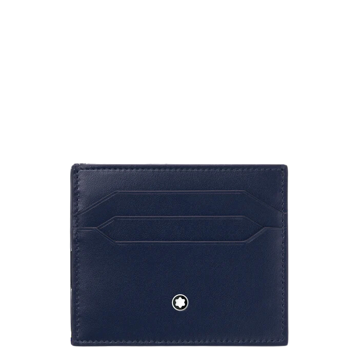 Montblanc Meisterstück Card Holder 6cc
